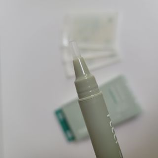 플리프 시카 알로에 스팟키트 — 5점을 준 리뷰어가 2021년 2월 올린 사용 사진