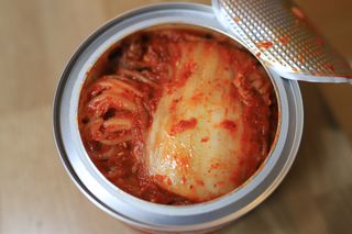 셰프애찬 알배기 겉절이 김치 1kg — 4.5점을 준 리뷰어가 2022년 11월 올린 사용 사진