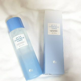 페브유 / FABYOU 페브유 pH5.5 캐모마일 젤 클렌징 폼 + 클렌징 오일 + 토너 3종 세트 — 5점을 준 리뷰어가 2021년 6월 올린 사용 사진