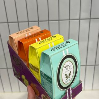 [몽베스트] 위드 더 블랜딩 하우스 _ 버라이어티팩 — 3.5점을 준 리뷰어가 2023년 2월 올린 사용 사진