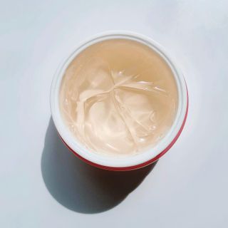 SOONWITH 바이오 수퍼 아쿠아 하이드로 젤 크림 — 1점을 준 리뷰어가 2021년 3월 올린 사용 사진