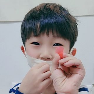 [팔도] 잔망루피젤리 믹스베리맛 42g 8개 — 5점을 준 리뷰어가 2022년 3월 올린 사용 사진