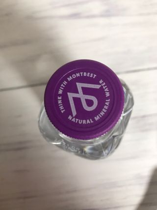 몽베스트 [MONTBEST] 330mL 20병 — 4.5점을 준 리뷰어가 2021년 10월 올린 사용 사진