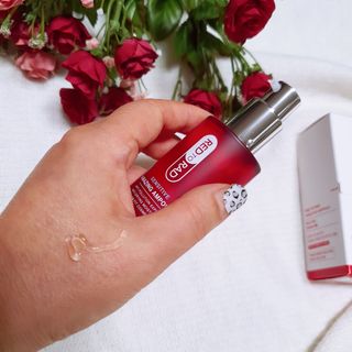 레드투래드 센서티브 어메이징 앰플 30ml — 5점을 준 리뷰어가 2021년 8월 올린 사용 사진