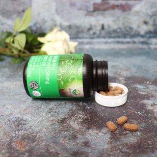 슬림플래닛 녹차카테킨 500mg 애프터밀 — 5점을 준 리뷰어가 2021년 3월 올린 사용 사진
