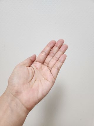 에일리언오더즈 센티드 핸드 앤 바디 워시 290ml (3종 택1) — 5점을 준 리뷰어가 2023년 8월 올린 사용 사진