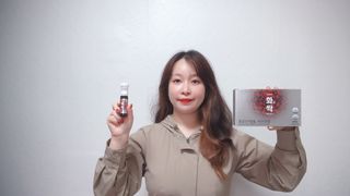 한미사이언스 주식회사 한미사이언스 화싹 — 5점을 준 리뷰어가 2022년 11월 올린 사용 사진