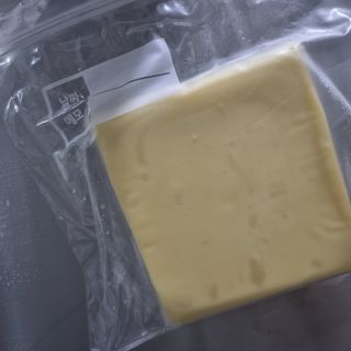 앙투어솔레 아일랜드 구워먹는 치즈 100 자연 치즈 와인안주 300g(100g x 3팩) — 5점을 준 리뷰어가 2022년 8월 올린 사용 사진