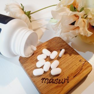 체인미 관절 및 연골건강에 도움을 줄수있는 관절닥터 MSM100 — 5점을 준 리뷰어가 2022년 2월 올린 사용 사진