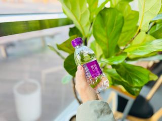 몽베스트 [MONTBEST] 330mL 20병 — 5점을 준 리뷰어가 2022년 2월 올린 사용 사진