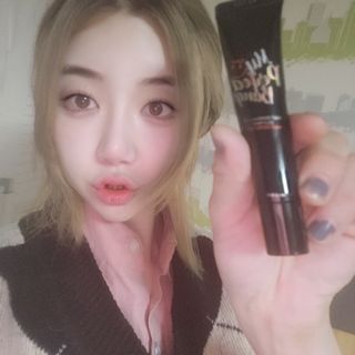 미에나 MIENA My Perfect Bangs (2) — 5점을 준 리뷰어가 2023년 1월 올린 사용 사진