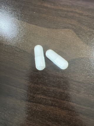 프리마인 성큼다가온 봄, 이너뷰티를 챙겨야 피부도 화사하게, 컨디션도 활기차게. 흡수율을 높인 고효율 비타민. — 5점을 준 리뷰어가 2023년 3월 올린 사용 사진