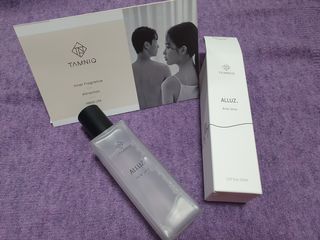 탐니크 바디미스트 올루쓰 150ml — 5점을 준 리뷰어가 2021년 2월 올린 사용 사진