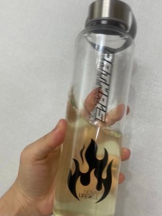 노바라이프셀 다타스_프로NO운동러들의 역습 — 5점을 준 리뷰어가 2021년 6월 올린 사용 사진