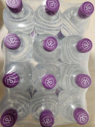 몽베스트 MONTBEST 1L 12입 — 5점을 준 리뷰어가 2022년 12월 올린 사용 사진