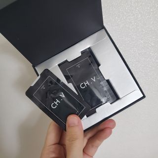 프리마인 귀족의 콜라겐, 92배 흡수율. 럭셔리 프리미엄 CH.V콜라겐필름 30매 — 5점을 준 리뷰어가 2021년 9월 올린 사용 사진