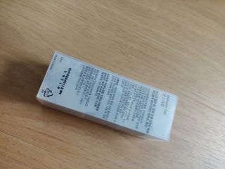[바록스] 류현진 올인원 바디릴렉싱 몬스터겔 50ml — 4점을 준 리뷰어가 2021년 3월 올린 사용 사진