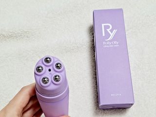 웰피아생활건강 웰피아 롤리올리 — 5점을 준 리뷰어가 2023년 1월 올린 사용 사진
