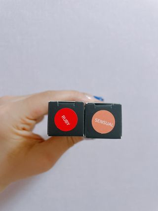 LEIICHI 르이치 르이치 오드뚜왈렛 섬유향수 시그니처 5종 택 2 — 5점을 준 리뷰어가 2021년 7월 올린 사용 사진