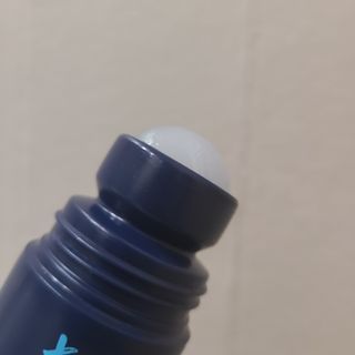 [바록스] 류현진 올인원 바디릴렉싱 몬스터겔 50ml — 5점을 준 리뷰어가 2021년 3월 올린 사용 사진