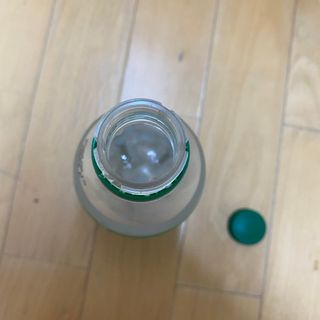몽베스트 Montbest with Sparkling water Plain 20병 — 4점을 준 리뷰어가 2021년 11월 올린 사용 사진