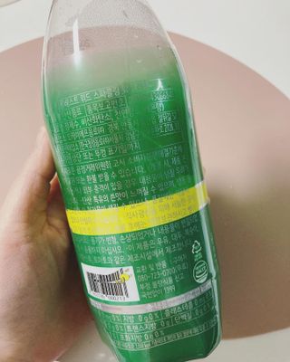 몽베스트 Montbest with Sparkling water Plain 20병 — 5점을 준 리뷰어가 2021년 11월 올린 사용 사진
