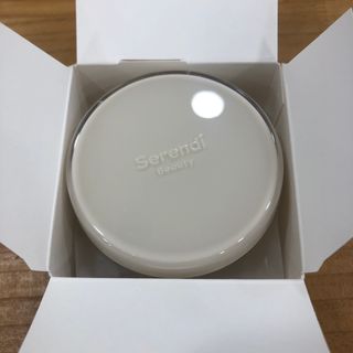 세렌디뷰티 퍼펙트 에어리 래디언스 쿠션 — 5점을 준 리뷰어가 2022년 1월 올린 사용 사진