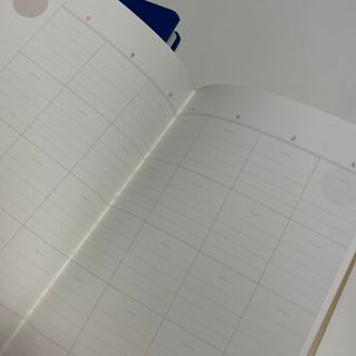 응원과 위로가 필요한 당신에게  리훈 하고싶은말 스터디 플래너 — 5점을 준 리뷰어가 2022년 3월 올린 사용 사진