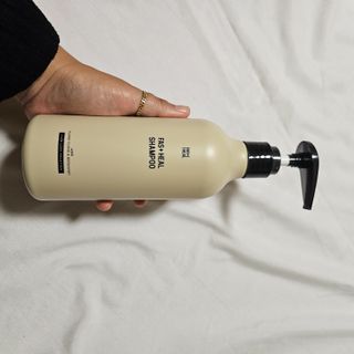 패스트힐(fast heal) 패스트힐 탈모증상완화샴푸 470ml — 5점을 준 리뷰어가 2023년 10월 올린 사용 사진