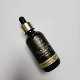 오투에니원 갈락토미세스 비타민 C 더블 브라이트닝 세럼 50ml — 5점을 준 리뷰어가 2023년 1월 올린 사용 사진