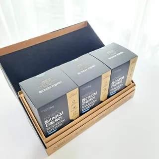 [브이푸드] 옵티MSM 관절케어 (70ml x30포) — 5점을 준 리뷰어가 2022년 7월 올린 사용 사진