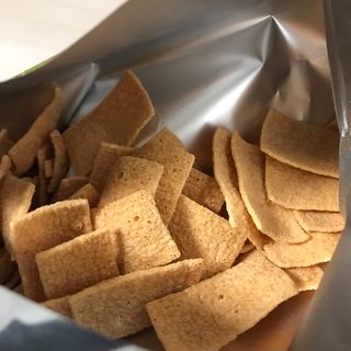 맛있게 채우는 단백질 12g, 닥터유 단백질칩 — 4점을 준 리뷰어가 2023년 12월 올린 사용 사진