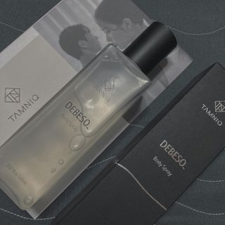 탐니크 바디미스트 디베쏘 150ml — 5점을 준 리뷰어가 2021년 1월 올린 사용 사진