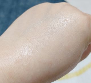 닥터리진 퍼퓸드  바디오일 미스트 앰플 150ml — 5점을 준 리뷰어가 2022년 7월 올린 사용 사진