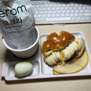 [이롬] 오크라 마시는 뷰티드링크 100mL x 20입 — 5점을 준 리뷰어가 2022년 7월 올린 사용 사진