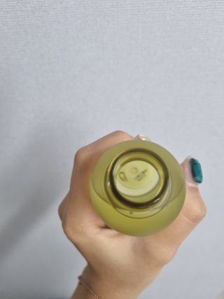 달리프 클로렐라 베러 루트 워터트리트먼트 200ml — 5점을 준 리뷰어가 2021년 5월 올린 사용 사진
