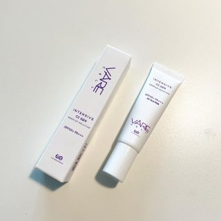 바르셀 톤업선크림 미백 메이크업베이스 CC크림 인텐시브 씨씨 젠 30ml — 4점을 준 리뷰어가 2021년 11월 올린 사용 사진