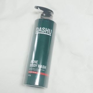 다슈코리아 다슈 데일리 아크네 릴렉스 바디워시 500ml — 5점을 준 리뷰어가 2021년 6월 올린 사용 사진