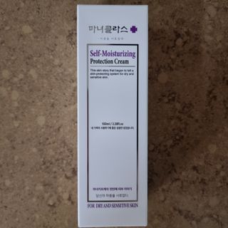셀프 모이스처라이징 프로텍션 크림 셀프 모이스처라이징 프로텍션크림 — 5점을 준 리뷰어가 2022년 3월 올린 사용 사진