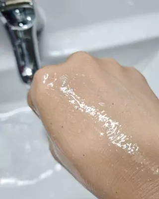 벨먼 내추럴스파 수분광채 스크럽 바디워시 600ml 5종 — 5점을 준 리뷰어가 2022년 5월 올린 사용 사진
