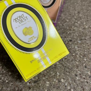 [몽베스트] 위드 더 블랜딩 하우스 _ 버라이어티팩 — 4점을 준 리뷰어가 2023년 8월 올린 사용 사진