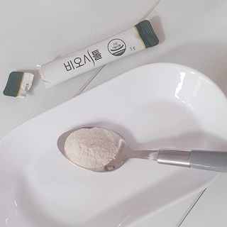 모힐바이오 비오시톨 - 하루 한 포 관리하는 건강한 습관 — 5점을 준 리뷰어가 2022년 4월 올린 사용 사진