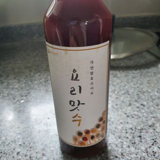 [요리맛수] NEW 천연 요리 에센스 300g 2개 SET — 5점을 준 리뷰어가 2021년 5월 올린 사용 사진