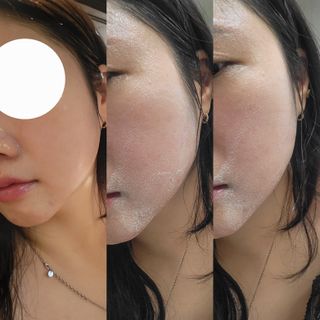 스킨1004 [SKIN1004] 마다가스카르 센텔라 라이트 클렌징 오일 200ml — 5점을 준 리뷰어가 2024년 7월 올린 사용 사진