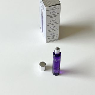 크리스티앙 브르통 리프톡스 아이세럼 펩타이드 롤온 스틱 — 4점을 준 리뷰어가 2022년 10월 올린 사용 사진