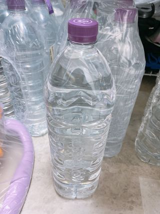 몽베스트위드어스[무라벨] 2L_6입_2Pack — 5점을 준 리뷰어가 2021년 12월 올린 사용 사진