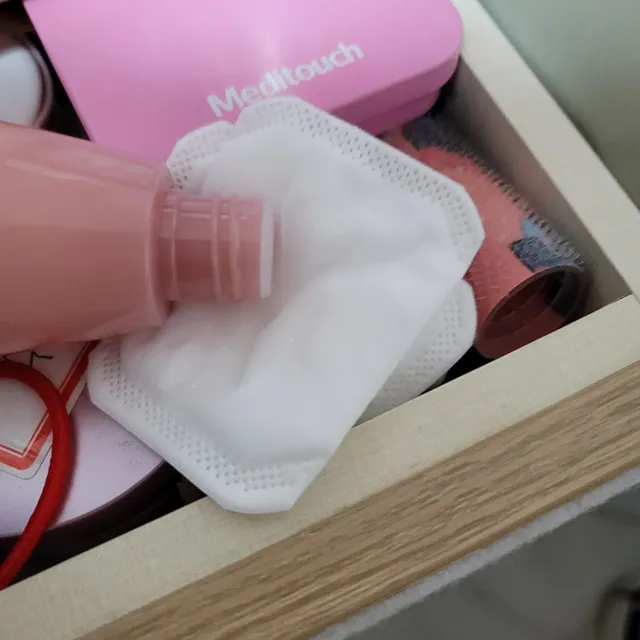 [후르디아] 주름개선기능성 탄력 석류 토너 리뷰 사진