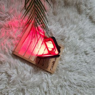 LEDi:Y(레이디) 에임텍 LED 뷰티디바이스 Ledi-y 레이디 — 4.5점을 준 리뷰어가 2023년 2월 올린 사용 사진