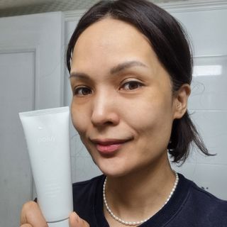 [포이유이/클렌징 전문 브랜드] 촉촉하고 건강하게 씻어요, 약산성 발효 폼 — 5점을 준 리뷰어가 2022년 9월 올린 사용 사진