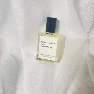 메종 루이 마리 No.09 발레 드 파니 퍼퓸오일 — 리뷰어가 2021년 1월 올린 사용 사진